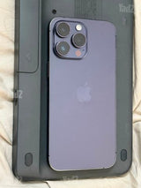 IPHONE 14 PRO MAX 256G
