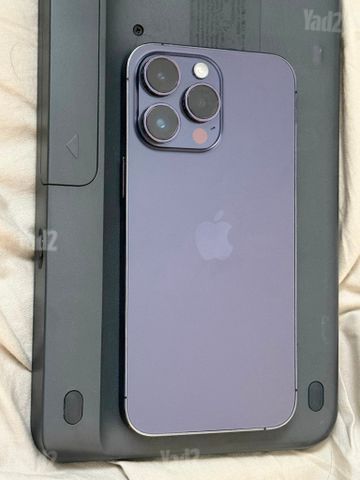 IPHONE 14 PRO MAX 256G