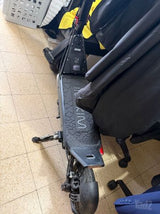 INOKIM OX CARBON 48V BLACK