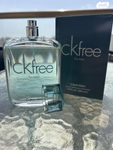 בושם חדש Calvin Klein 100ml