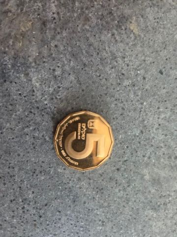 מטבע זהב