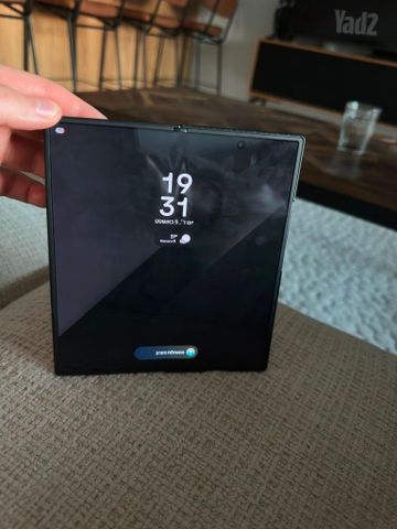 Samsung Z Pold 7 512GB