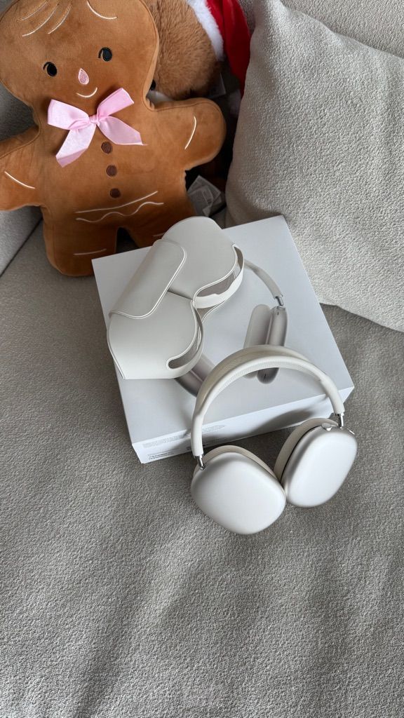 Airpods Max