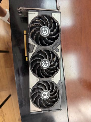 כרטיס מסך RTX 3090 24GB