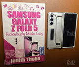 Samsung Galaxy Z Fold 5 512GB