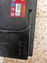 מצבר
