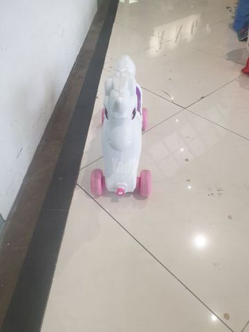 בימבה חד קרן