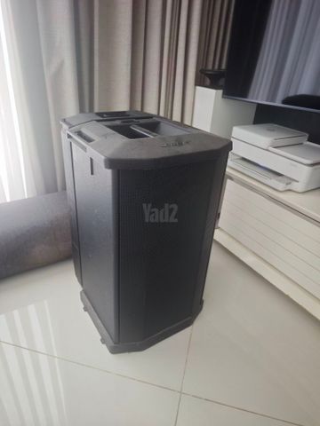 Subwoofer Bose F1