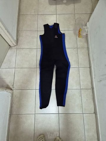 חליפת צלילה