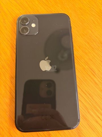 אייפון 11 IPhone