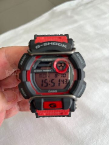 שעון Casio G-Shock