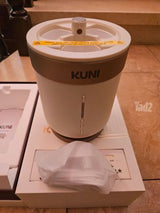 KUNI – מפיץ ריח חכם