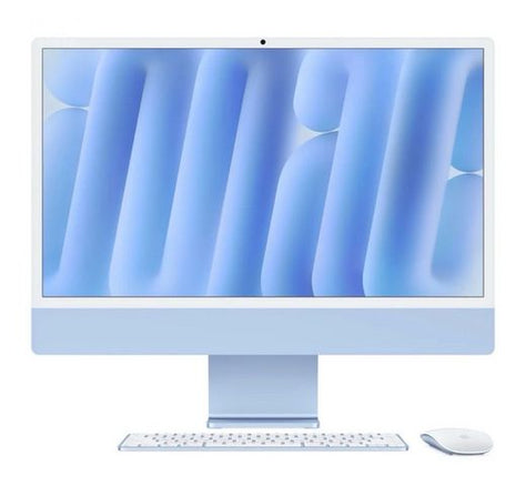 iMac 24 M1 2021 כמו חדש