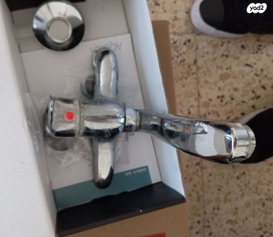 ברז