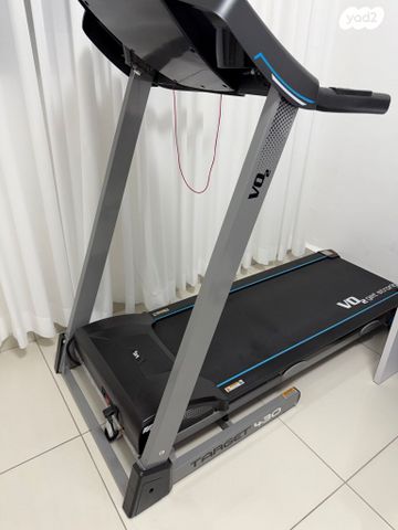 הליכון target 430