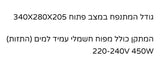 מתנפח
