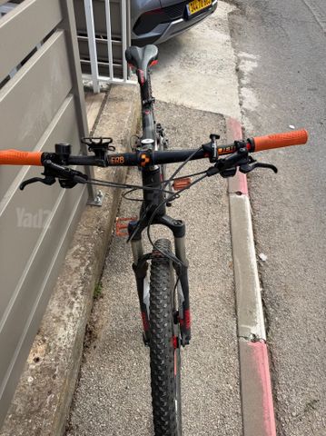 אופניים