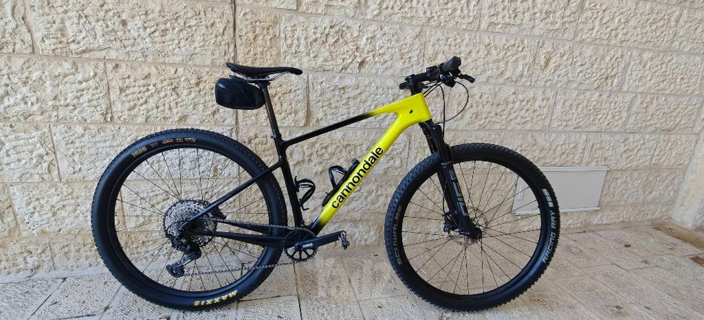 אופניים