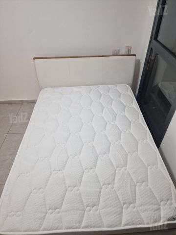 מיטה ומזרן 190X140