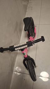 אופני איזון