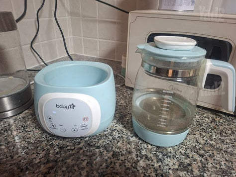 קומקום לתינוק
