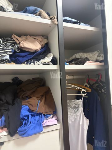 ארון הזזה קלוס