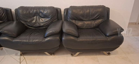 כורסא מעור