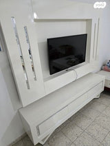 סט מזנון וינטג