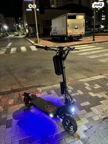 איגל טירקס 2024