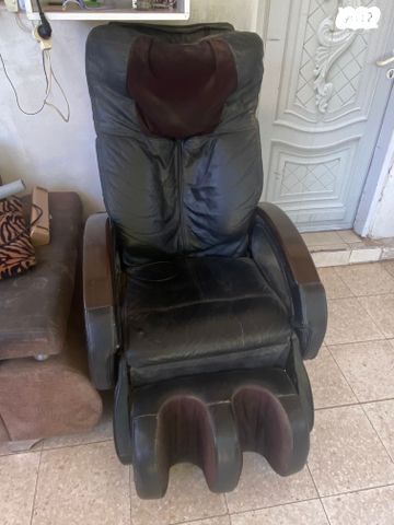 כורסת עיסוי