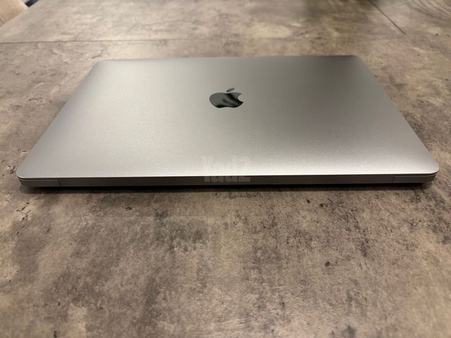MacBook Air M1 2020 Silver