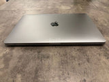 MacBook Air M1 2020 Silver
