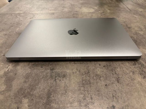 MacBook Air M1 2020 Silver