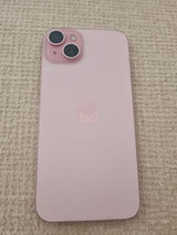 Iphone 15 plus 256