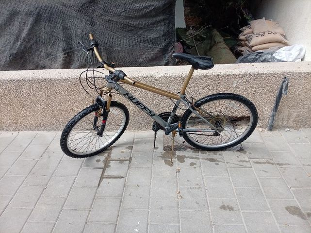 אופניים