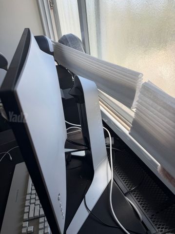 Dell Alienwar מסך
