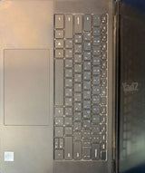 Dell Precision 5550
