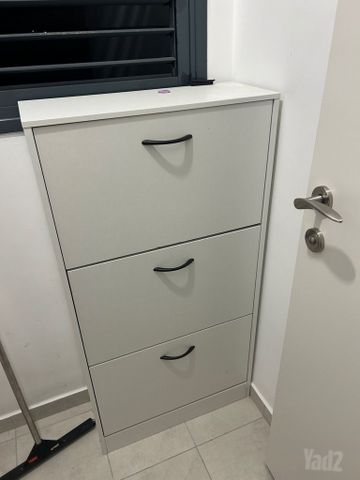 ארון נעליים