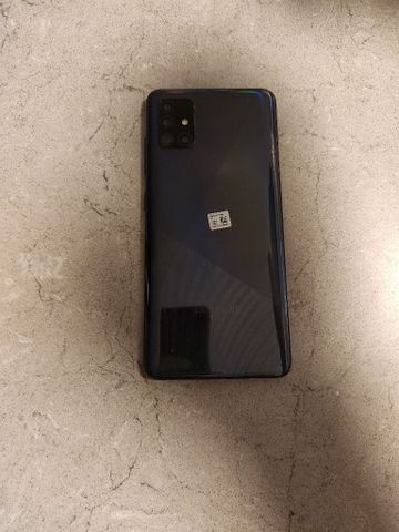 פלאפון סמסונג A51