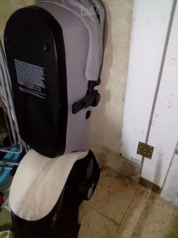 עגלת סילברקרוס