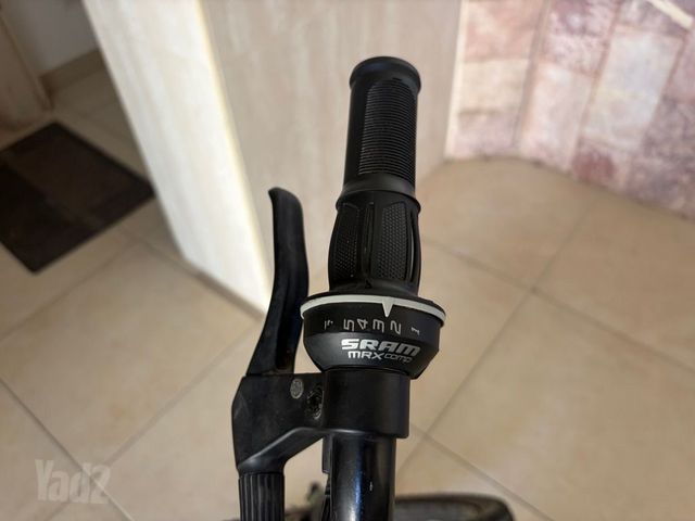 אופני הרים RockRider 500St