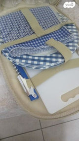 תיק גב לטיולים