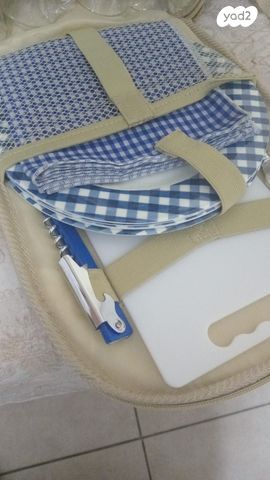 תיק גב לטיולים