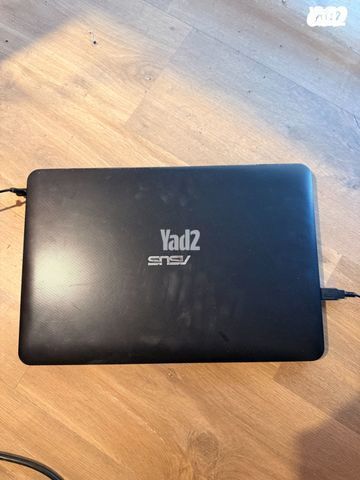 מחשב נייד Asus X554L