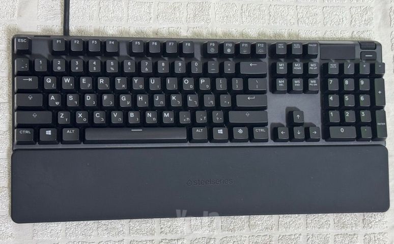 SteelSeries Apex Pro