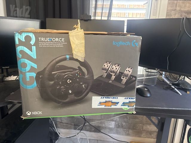הגה מרוצים g923