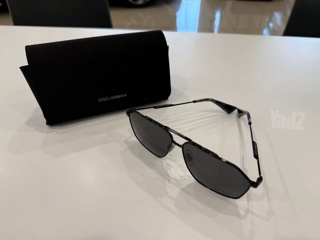 משקפי שמש Dolce & Gabbana