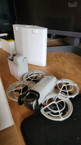 רחפן dji neo
