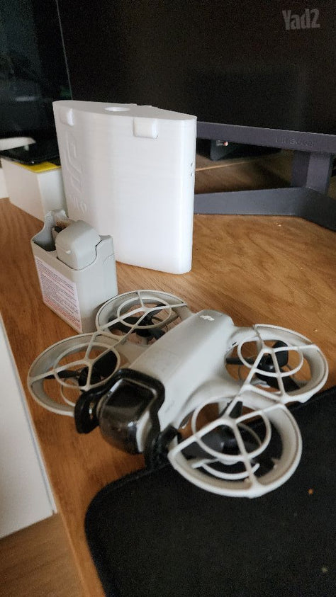 רחפן dji neo