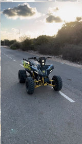 טומרייד 400 72 50 אמפר